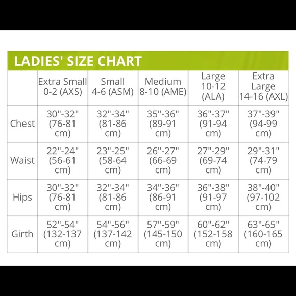 Alpha Factor Gymnastics Leotard - Picture 6 of 6